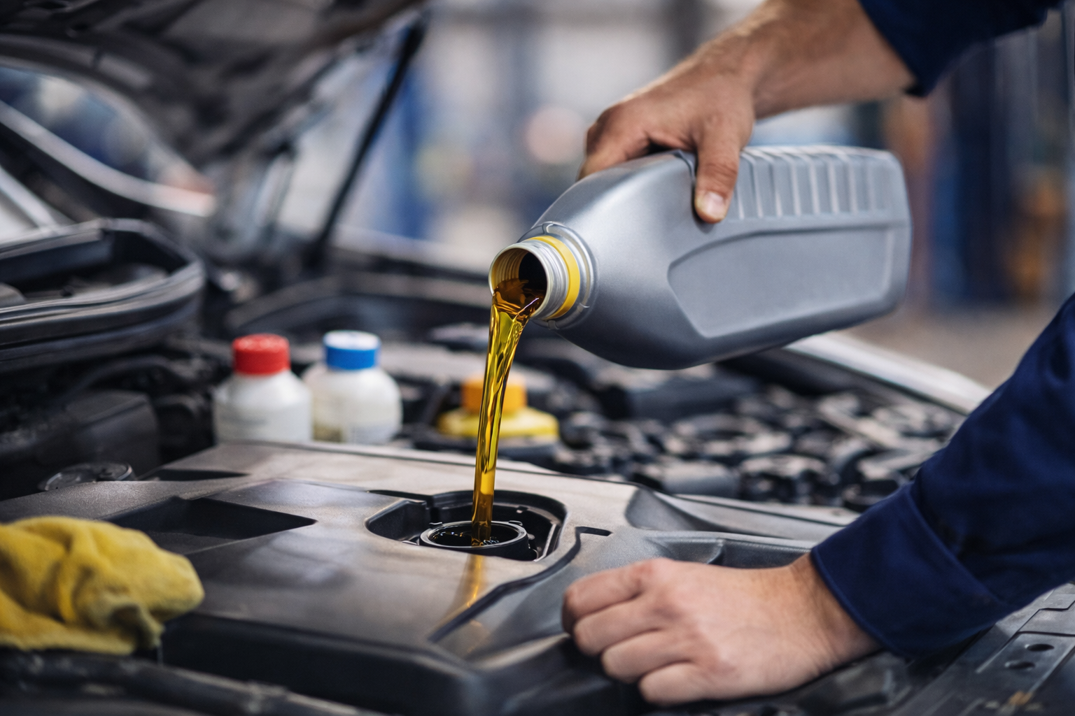 Panne ou entretien ? Garage auto 95 disponible 7j/7 avec déplacement rapide. Réparation professionnelle et service de confiance.